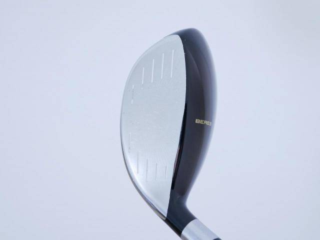 Fairway Wood : Honma : ไม้กระเทย Honma Beres 2020 (ออกปี 2020) Loft 25 ก้าน Honma ARMRQ (47) Flex SR (2 ดาว)
