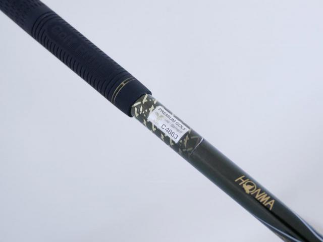 Fairway Wood : Honma : ไม้กระเทย Honma Beres 2020 (ออกปี 2020) Loft 25 ก้าน Honma ARMRQ (47) Flex SR (2 ดาว)