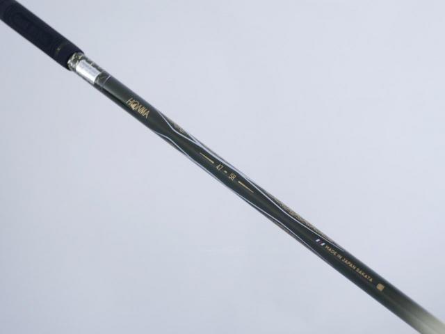 Fairway Wood : Honma : ไม้กระเทย Honma Beres 2020 (ออกปี 2020) Loft 25 ก้าน Honma ARMRQ (47) Flex SR (2 ดาว)