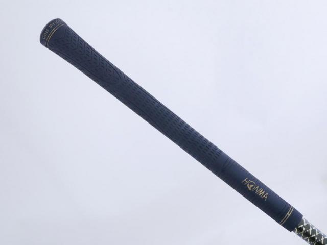 Fairway Wood : Honma : ไม้กระเทย Honma Beres 2020 (ออกปี 2020) Loft 25 ก้าน Honma ARMRQ (47) Flex SR (2 ดาว)