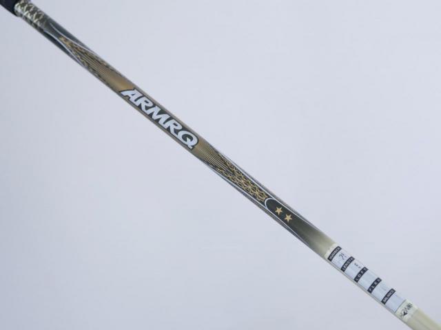 Fairway Wood : Honma : ไม้กระเทย Honma Beres 2020 (ออกปี 2020) Loft 25 ก้าน Honma ARMRQ (47) Flex SR (2 ดาว)