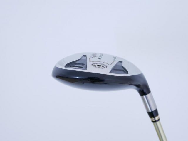 Fairway Wood : Honma : ไม้กระเทย Honma Beres U-05 (รุ่นปี 2017) Loft 22 ก้าน ARMRQ ∞ (48) Flex R (2 ดาว)