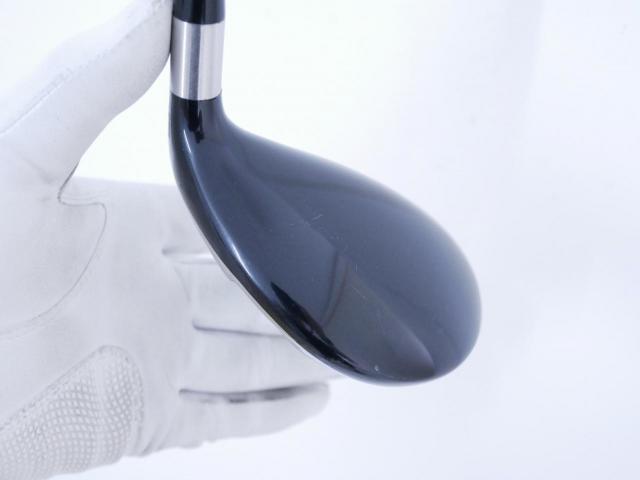 Fairway Wood : Honma : ไม้กระเทย Honma Beres U-05 (รุ่นปี 2017) Loft 22 ก้าน ARMRQ ∞ (48) Flex R (2 ดาว)