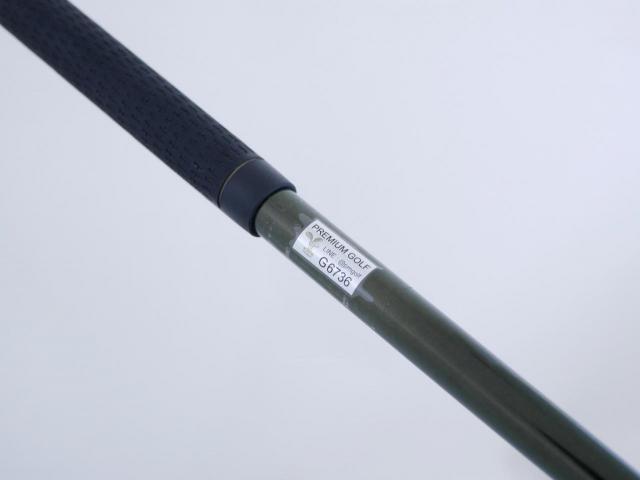 Fairway Wood : Honma : ไม้กระเทย Honma Beres U-05 (รุ่นปี 2017) Loft 22 ก้าน ARMRQ ∞ (48) Flex R (2 ดาว)