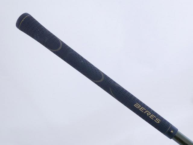 Fairway Wood : Honma : ไม้กระเทย Honma Beres U-05 (รุ่นปี 2017) Loft 22 ก้าน ARMRQ ∞ (48) Flex R (2 ดาว)