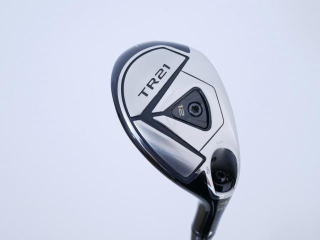 Fairway Wood : Honma : ไม้กระเทย Honma Tour World TR21 (ออกปี 2021) Loft 21 ก้าน Honma Vizard UT-H7 Flex S