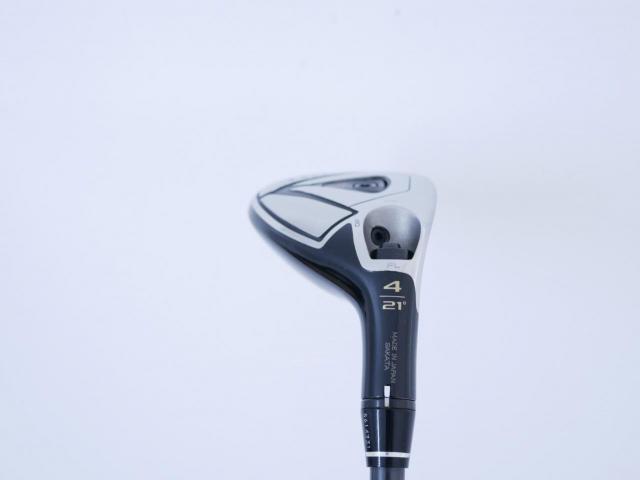 Fairway Wood : Honma : ไม้กระเทย Honma Tour World TR21 (ออกปี 2021) Loft 21 ก้าน Honma Vizard UT-H7 Flex S
