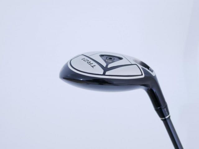 Fairway Wood : Honma : ไม้กระเทย Honma Tour World TR21 (ออกปี 2021) Loft 21 ก้าน Honma Vizard UT-H7 Flex S