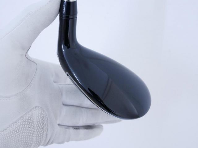 Fairway Wood : Honma : ไม้กระเทย Honma Tour World TR21 (ออกปี 2021) Loft 21 ก้าน Honma Vizard UT-H7 Flex S