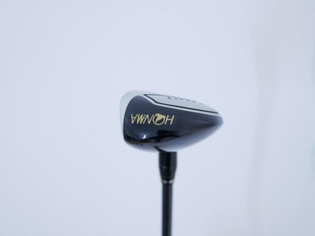 Fairway Wood : Honma : ไม้กระเทย Honma Tour World TR21 (ออกปี 2021) Loft 21 ก้าน Honma Vizard UT-H7 Flex S