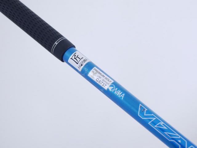 Fairway Wood : Honma : ไม้กระเทย Honma Tour World TR21 (ออกปี 2021) Loft 21 ก้าน Honma Vizard UT-H7 Flex S