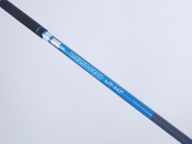 Fairway Wood : Honma : ไม้กระเทย Honma Tour World TR21 (ออกปี 2021) Loft 21 ก้าน Honma Vizard UT-H7 Flex S