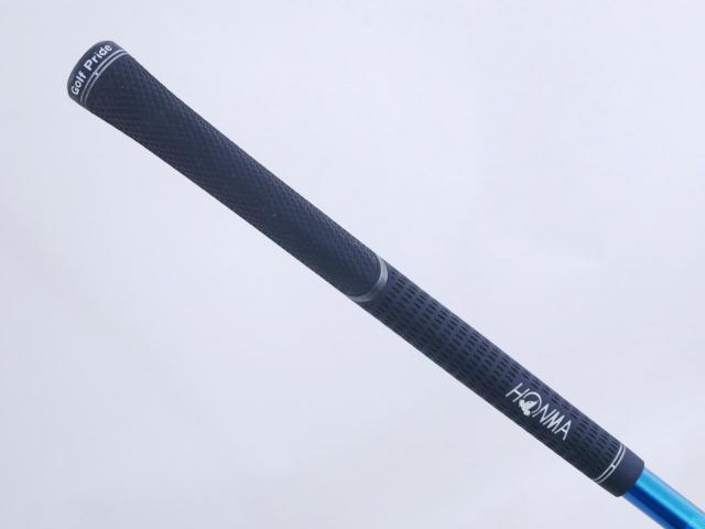 Fairway Wood : Honma : ไม้กระเทย Honma Tour World TR21 (ออกปี 2021) Loft 21 ก้าน Honma Vizard UT-H7 Flex S