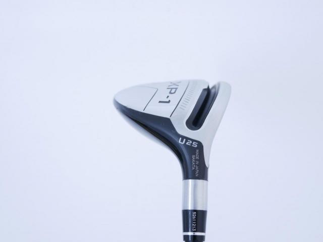 Fairway Wood : Honma : ไม้กระเทย Honma Tour World XP-1 (รุ่นปี 2020) Loft 25 ก้านกราไฟต์ Honma Vizard 43 Flex R