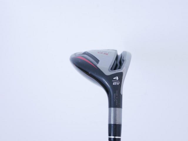 Fairway Wood : Honma : ไม้กระเทย Honma Tour World GS (ออกปี 2021) Loft 21 ก้าน Honma Speedtuned 48 Flex R