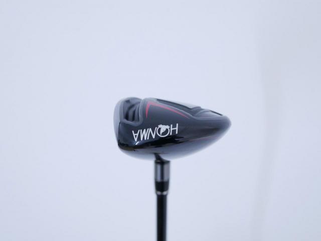 Fairway Wood : Honma : ไม้กระเทย Honma Tour World GS (ออกปี 2021) Loft 21 ก้าน Honma Speedtuned 48 Flex R