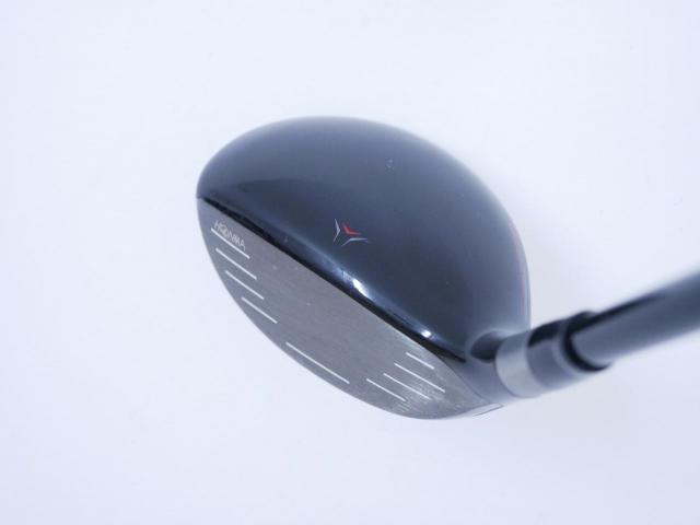 Fairway Wood : Honma : ไม้กระเทย Honma Tour World GS (ออกปี 2021) Loft 21 ก้าน Honma Speedtuned 48 Flex R