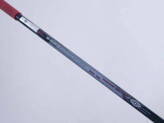 Fairway Wood : Honma : ไม้กระเทย Honma Tour World GS (ออกปี 2021) Loft 21 ก้าน Honma Speedtuned 48 Flex R