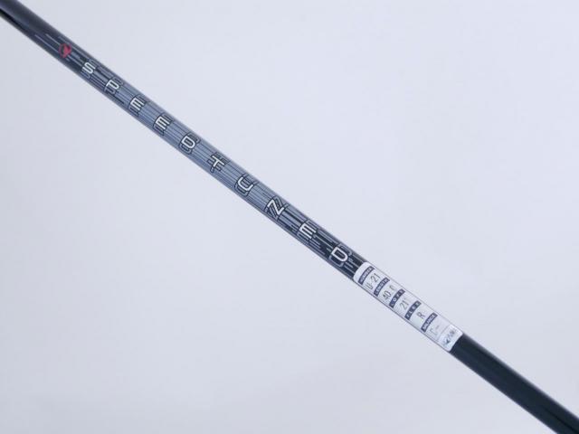 Fairway Wood : Honma : ไม้กระเทย Honma Tour World GS (ออกปี 2021) Loft 21 ก้าน Honma Speedtuned 48 Flex R