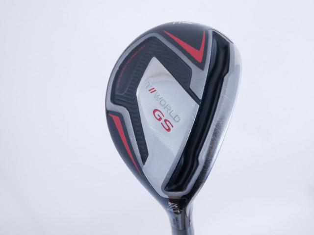 Fairway Wood : Honma : ไม้กระเทย Honma Tour World GS (ออกปี 2021) Loft 24 ก้าน Honma Speedtuned 48 Flex SR