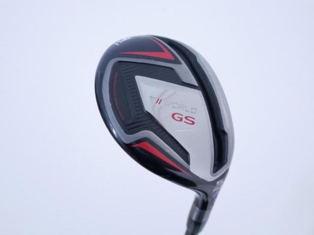 Fairway Wood : Honma : ไม้กระเทย Honma Tour World GS (ออกปี 2021) Loft 24 ก้าน Honma Speedtuned 48 Flex SR