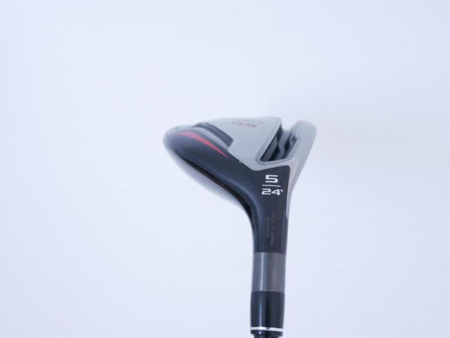 Fairway Wood : Honma : ไม้กระเทย Honma Tour World GS (ออกปี 2021) Loft 24 ก้าน Honma Speedtuned 48 Flex SR
