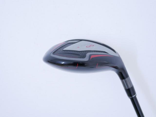 Fairway Wood : Honma : ไม้กระเทย Honma Tour World GS (ออกปี 2021) Loft 24 ก้าน Honma Speedtuned 48 Flex SR