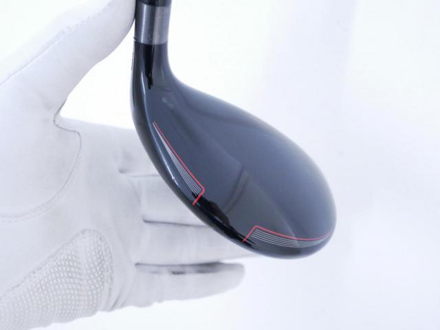 Fairway Wood : Honma : ไม้กระเทย Honma Tour World GS (ออกปี 2021) Loft 24 ก้าน Honma Speedtuned 48 Flex SR