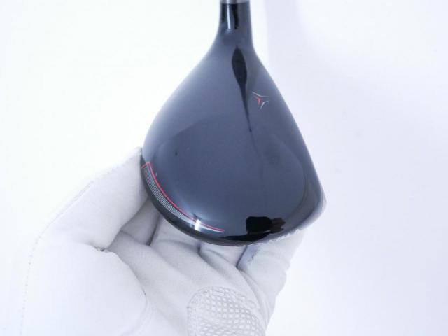 Fairway Wood : Honma : ไม้กระเทย Honma Tour World GS (ออกปี 2021) Loft 24 ก้าน Honma Speedtuned 48 Flex SR