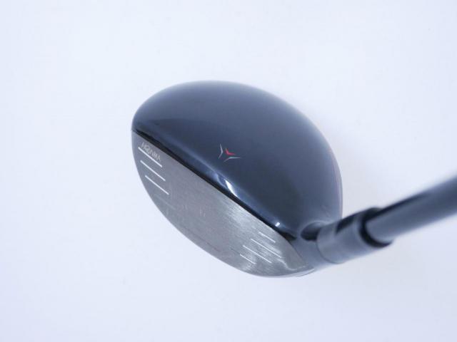 Fairway Wood : Honma : ไม้กระเทย Honma Tour World GS (ออกปี 2021) Loft 24 ก้าน Honma Speedtuned 48 Flex SR