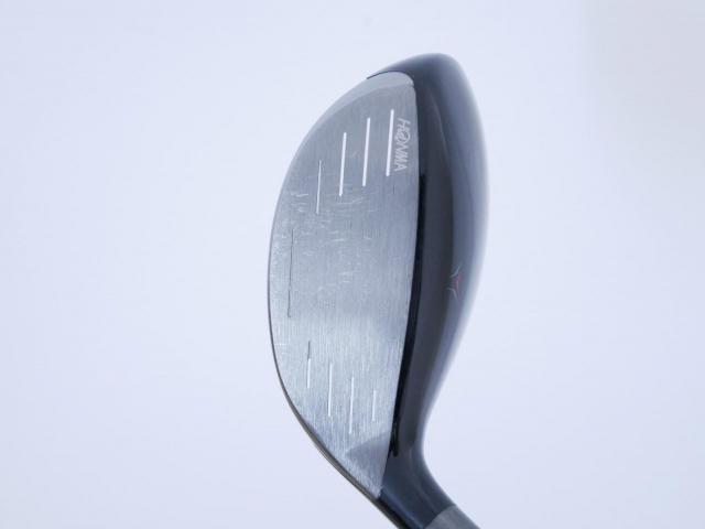 Fairway Wood : Honma : ไม้กระเทย Honma Tour World GS (ออกปี 2021) Loft 24 ก้าน Honma Speedtuned 48 Flex SR