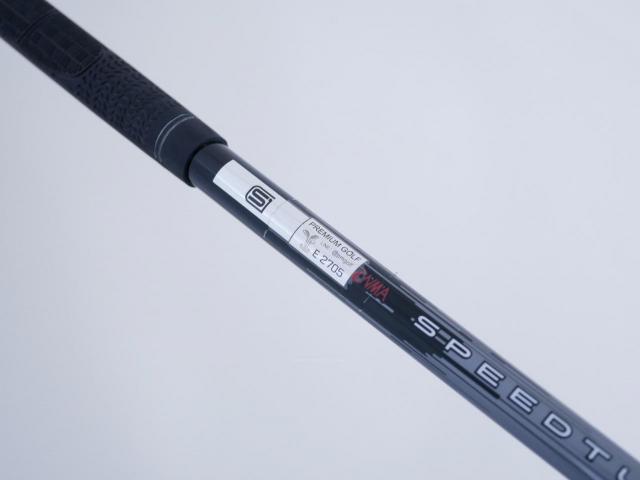 Fairway Wood : Honma : ไม้กระเทย Honma Tour World GS (ออกปี 2021) Loft 24 ก้าน Honma Speedtuned 48 Flex SR