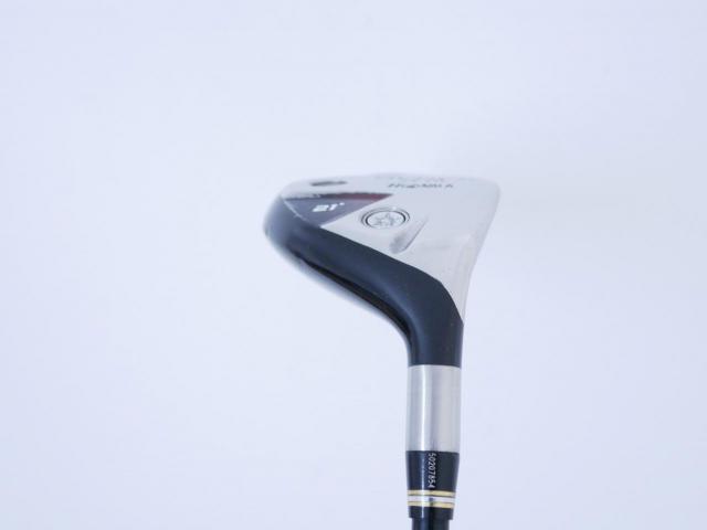 Fairway Wood : Honma : **มีบุบ** ไม้กระเทย Honma Beres U-01 Loft 21 ก้าน ARMRQ 6 (54) Flex S (2 ดาว)