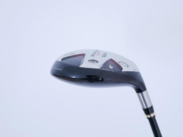 Fairway Wood : Honma : **มีบุบ** ไม้กระเทย Honma Beres U-01 Loft 21 ก้าน ARMRQ 6 (54) Flex S (2 ดาว)