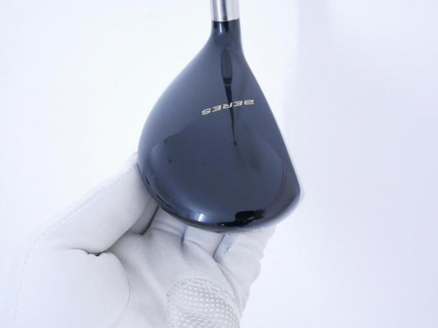 Fairway Wood : Honma : **มีบุบ** ไม้กระเทย Honma Beres U-01 Loft 21 ก้าน ARMRQ 6 (54) Flex S (2 ดาว)