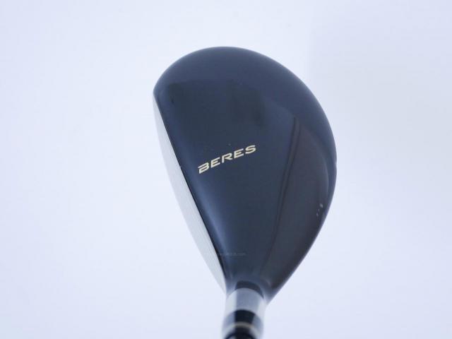 Fairway Wood : Honma : **มีบุบ** ไม้กระเทย Honma Beres U-01 Loft 21 ก้าน ARMRQ 6 (54) Flex S (2 ดาว)