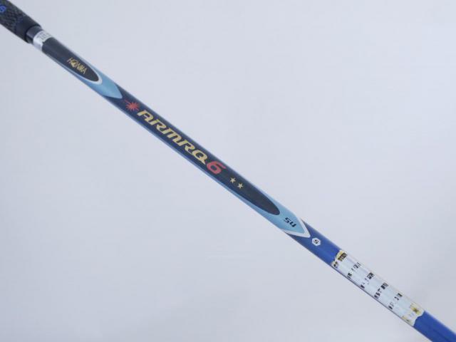 Fairway Wood : Honma : **มีบุบ** ไม้กระเทย Honma Beres U-01 Loft 21 ก้าน ARMRQ 6 (54) Flex S (2 ดาว)