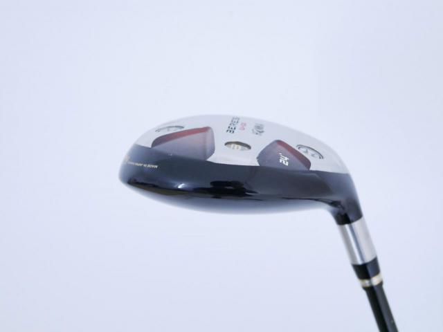 Fairway Wood : Honma : **ก้าน 3 ดาว** ไม้กระเทย Honma Beres U-01 Loft 24 ก้าน ARMRQ 6 (49) Flex R (3 ดาว)