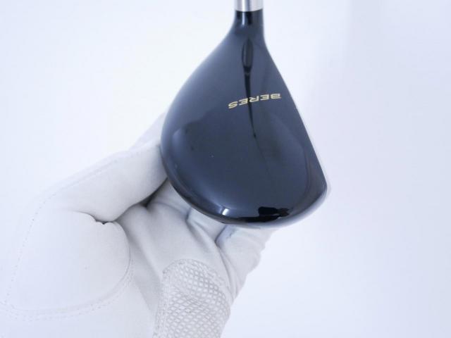 Fairway Wood : Honma : **ก้าน 3 ดาว** ไม้กระเทย Honma Beres U-01 Loft 24 ก้าน ARMRQ 6 (49) Flex R (3 ดาว)