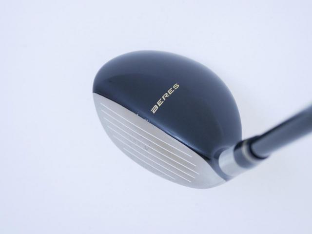 Fairway Wood : Honma : **ก้าน 3 ดาว** ไม้กระเทย Honma Beres U-01 Loft 24 ก้าน ARMRQ 6 (49) Flex R (3 ดาว)