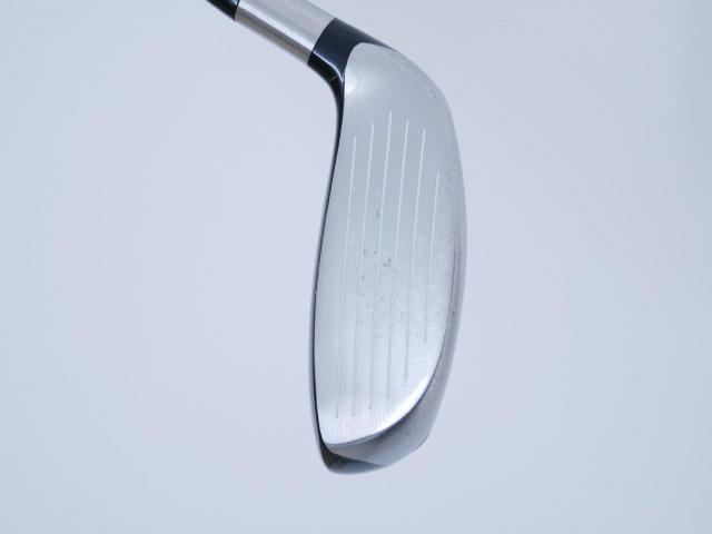 Fairway Wood : Honma : **ก้าน 3 ดาว** ไม้กระเทย Honma Beres U-01 Loft 24 ก้าน ARMRQ 6 (49) Flex R (3 ดาว)