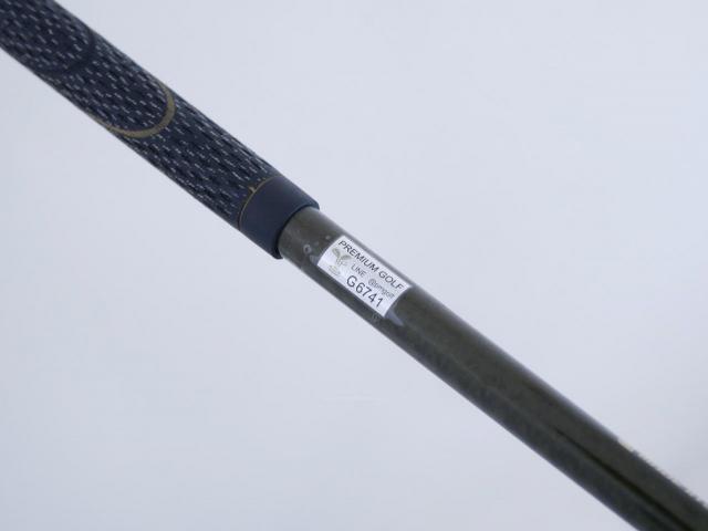 Fairway Wood : Honma : **ก้าน 3 ดาว** ไม้กระเทย Honma Beres U-01 Loft 24 ก้าน ARMRQ 6 (49) Flex R (3 ดาว)