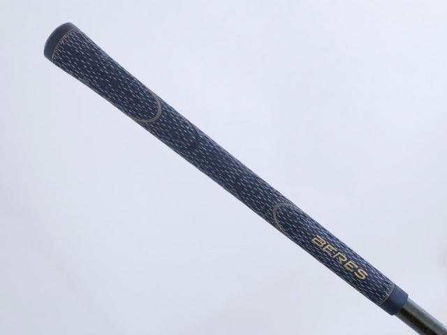 Fairway Wood : Honma : **ก้าน 3 ดาว** ไม้กระเทย Honma Beres U-01 Loft 24 ก้าน ARMRQ 6 (49) Flex R (3 ดาว)