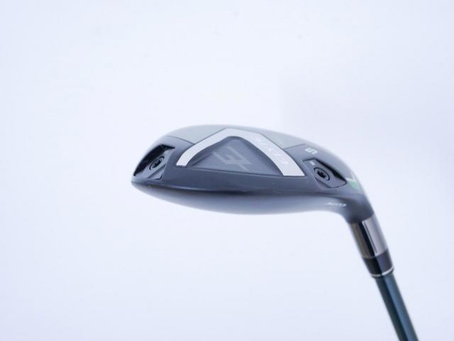 Fairway Wood : callaway : ไม้กระเทย Callaway ELYTE Max Fast (ออกปี 2025) Loft 24 ก้าน UST Mamiya LIN-Q 40 Flex SR