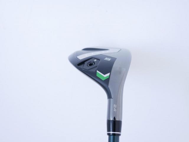 Fairway Wood : callaway : ไม้กระเทย Callaway ELYTE Max Fast (ออกปี 2025) Loft 24 ก้าน UST Mamiya LIN-Q 40 Flex SR