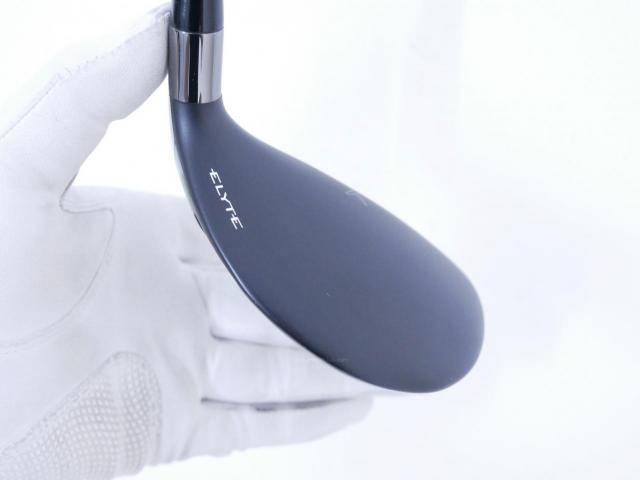 Fairway Wood : callaway : ไม้กระเทย Callaway ELYTE Max Fast (ออกปี 2025) Loft 24 ก้าน UST Mamiya LIN-Q 40 Flex SR