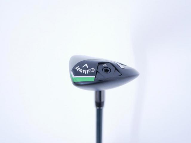 Fairway Wood : callaway : ไม้กระเทย Callaway ELYTE Max Fast (ออกปี 2025) Loft 24 ก้าน UST Mamiya LIN-Q 40 Flex SR