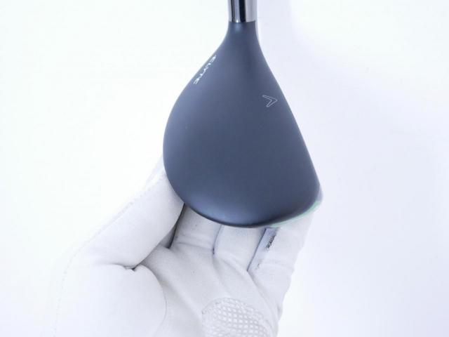 Fairway Wood : callaway : ไม้กระเทย Callaway ELYTE Max Fast (ออกปี 2025) Loft 24 ก้าน UST Mamiya LIN-Q 40 Flex SR