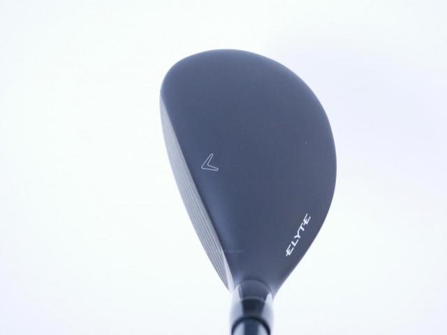 Fairway Wood : callaway : ไม้กระเทย Callaway ELYTE Max Fast (ออกปี 2025) Loft 24 ก้าน UST Mamiya LIN-Q 40 Flex SR