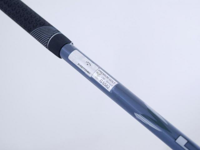 Fairway Wood : callaway : ไม้กระเทย Callaway ELYTE Max Fast (ออกปี 2025) Loft 24 ก้าน UST Mamiya LIN-Q 40 Flex SR